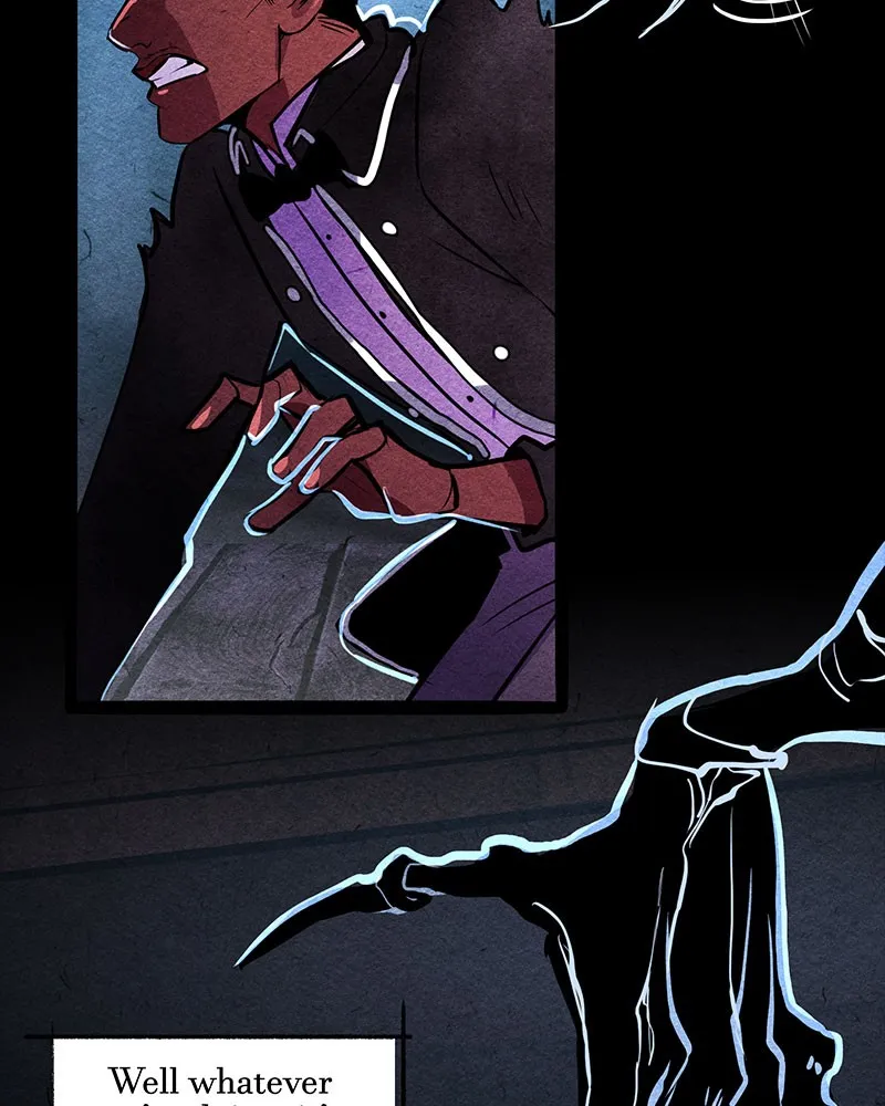 Read Nevermore EN Manga Online