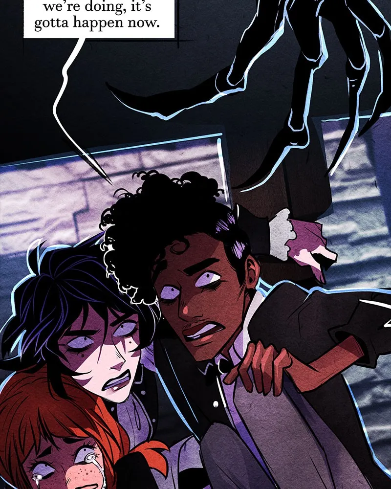 Read Nevermore EN Manga Online