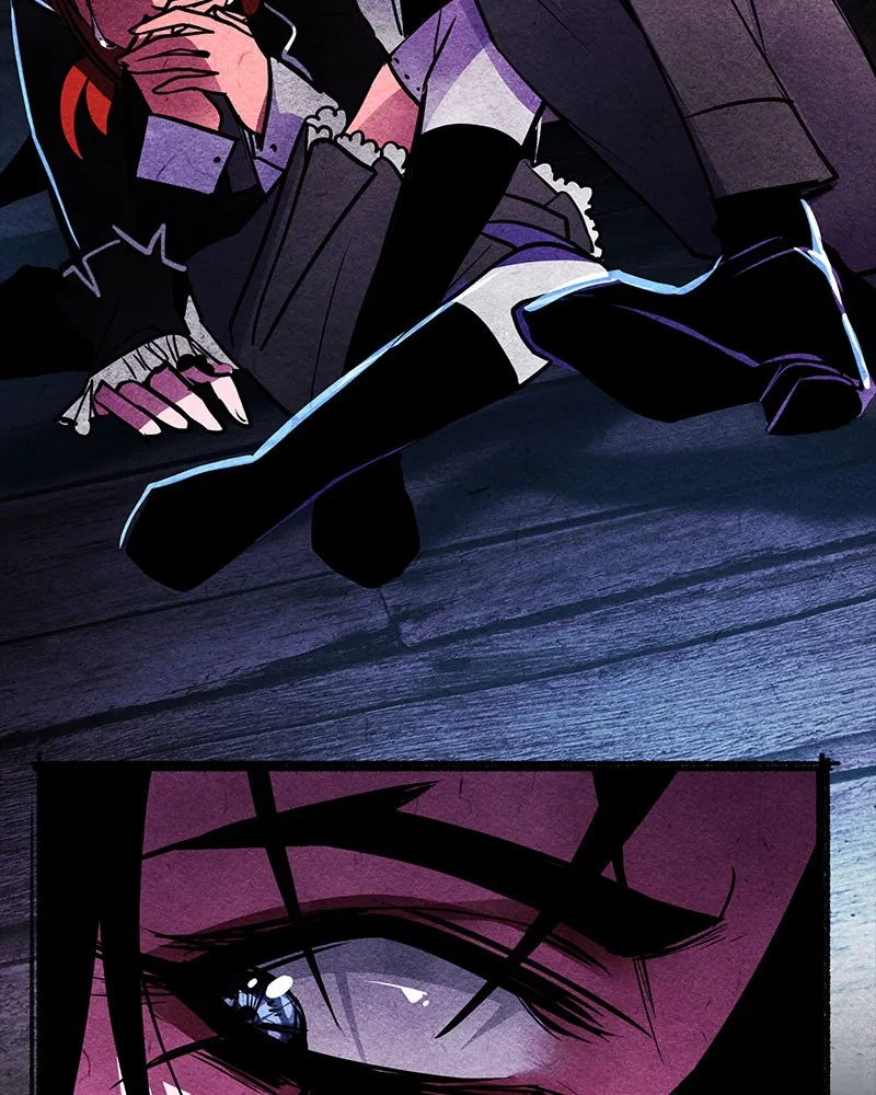 Read Nevermore EN Manga Online