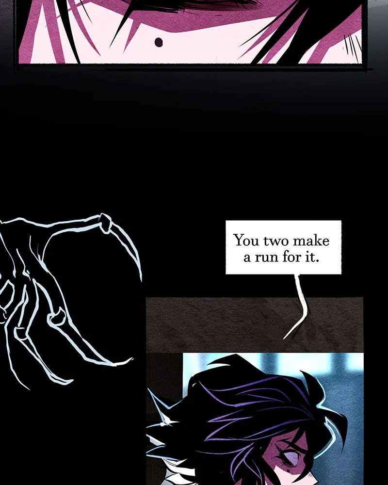 Read Nevermore EN Manga Online