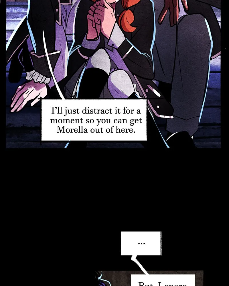 Read Nevermore EN Manga Online