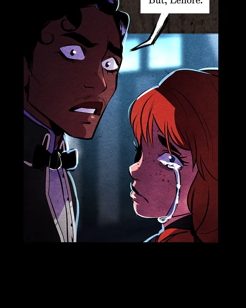 Read Nevermore EN Manga Online