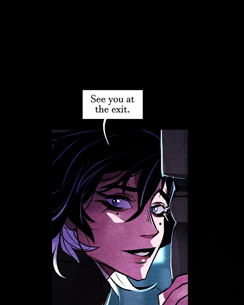 Read Nevermore EN Manga Online