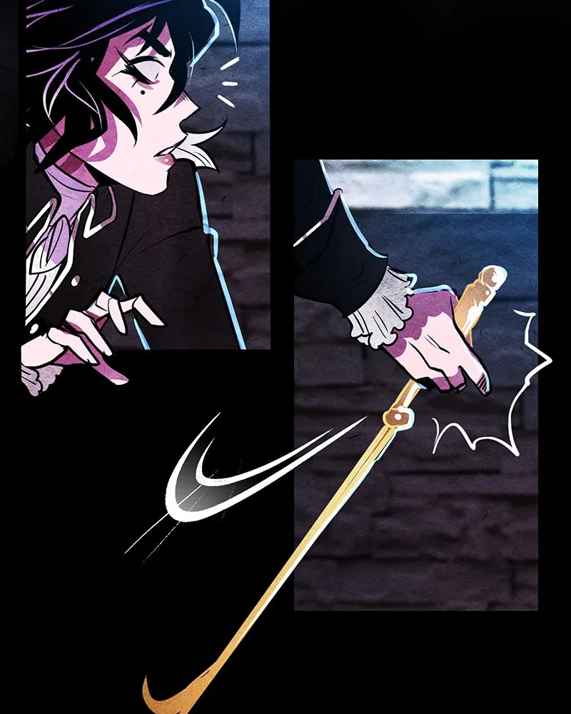 Read Nevermore EN Manga Online