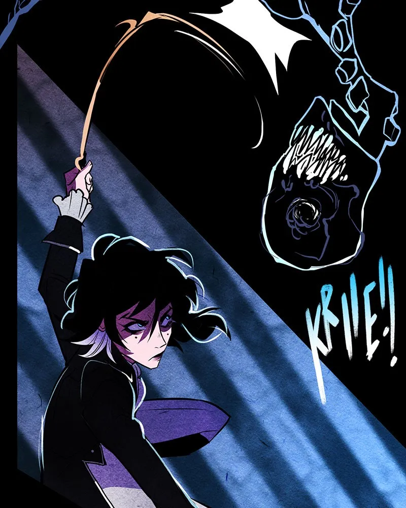 Read Nevermore EN Manga Online