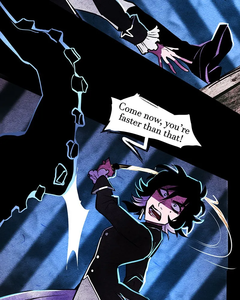Read Nevermore EN Manga Online