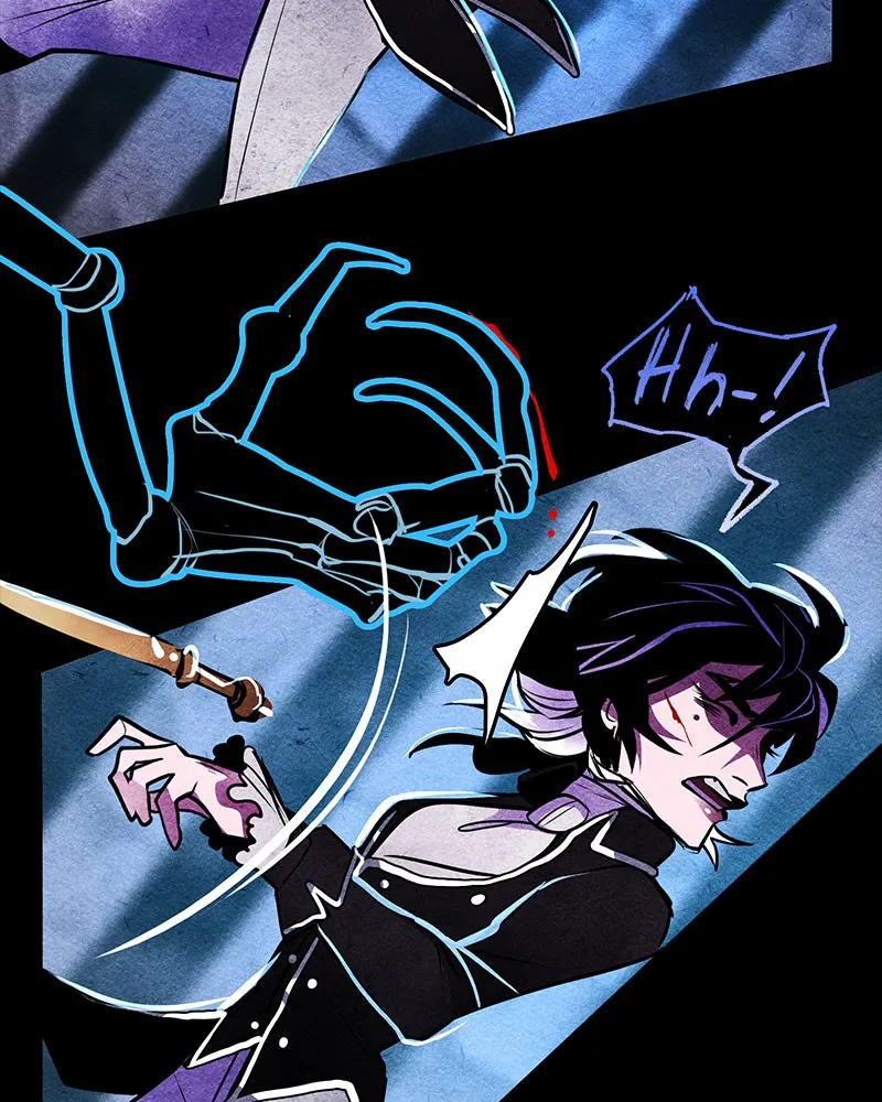 Read Nevermore EN Manga Online