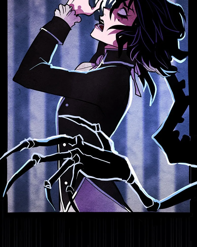 Read Nevermore EN Manga Online