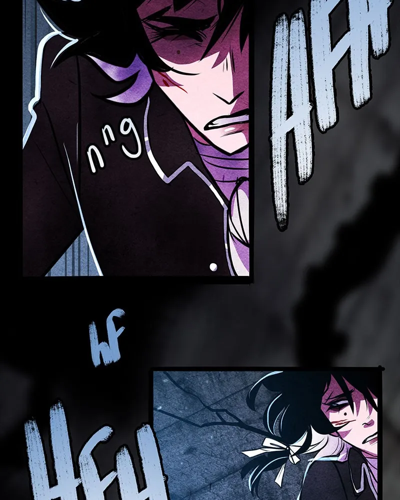Read Nevermore EN Manga Online