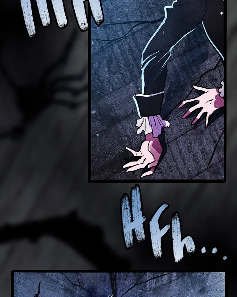 Read Nevermore EN Manga Online
