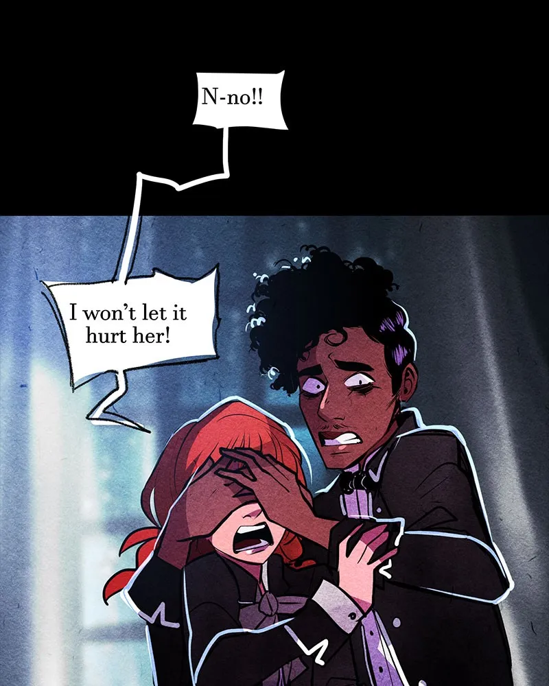 Read Nevermore EN Manga Online