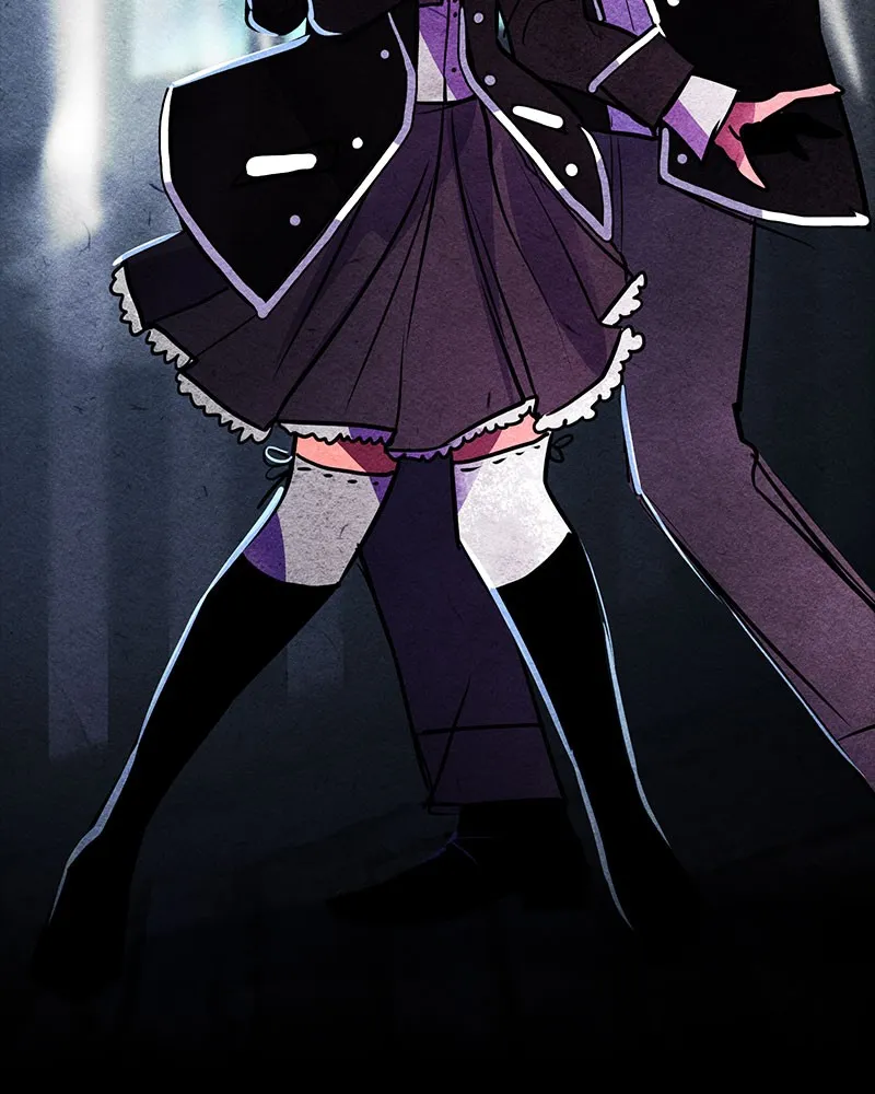 Read Nevermore EN Manga Online
