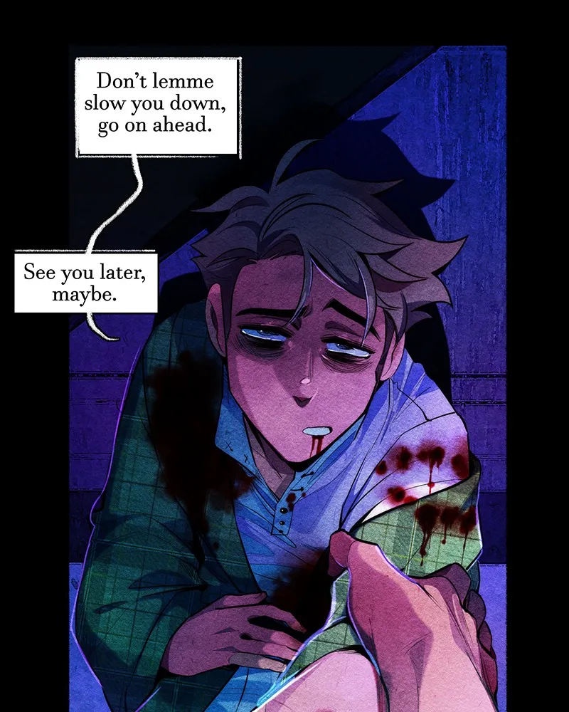 Read Nevermore EN Manga Online