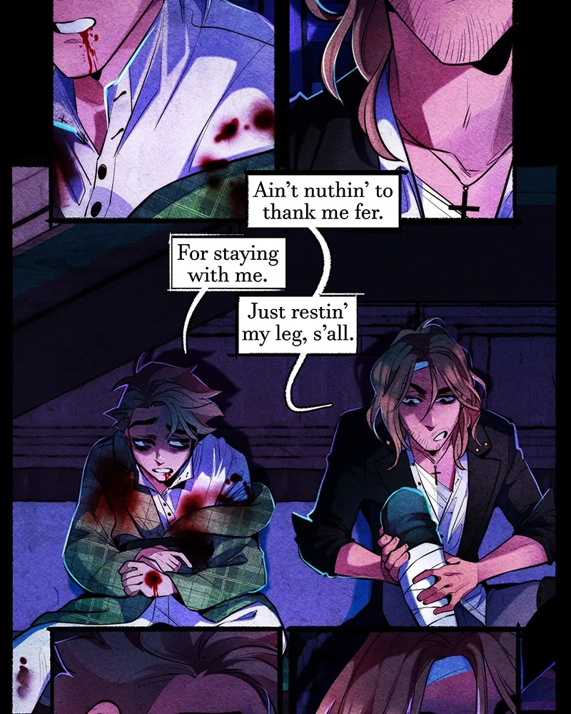 Read Nevermore EN Manga Online