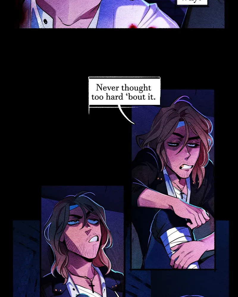 Read Nevermore EN Manga Online