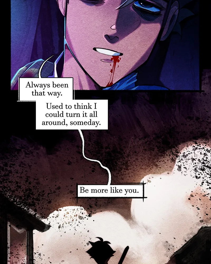 Read Nevermore EN Manga Online