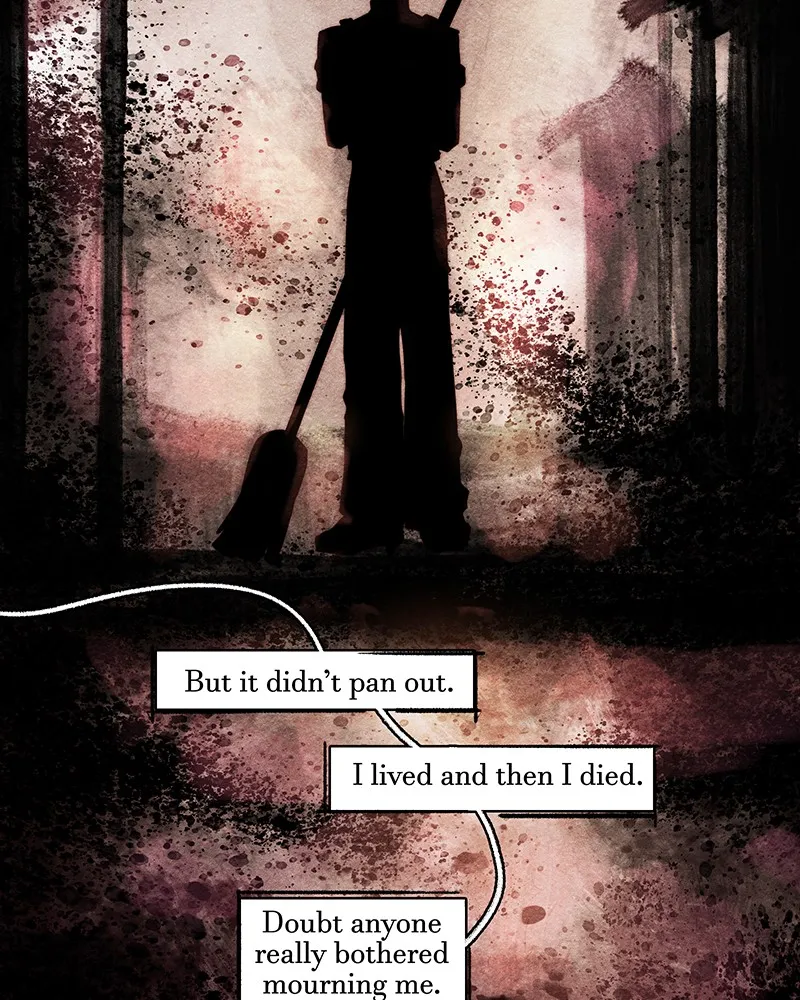 Read Nevermore EN Manga Online