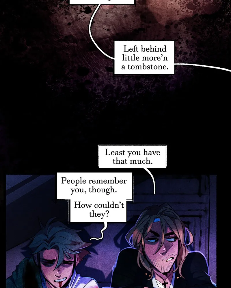 Read Nevermore EN Manga Online