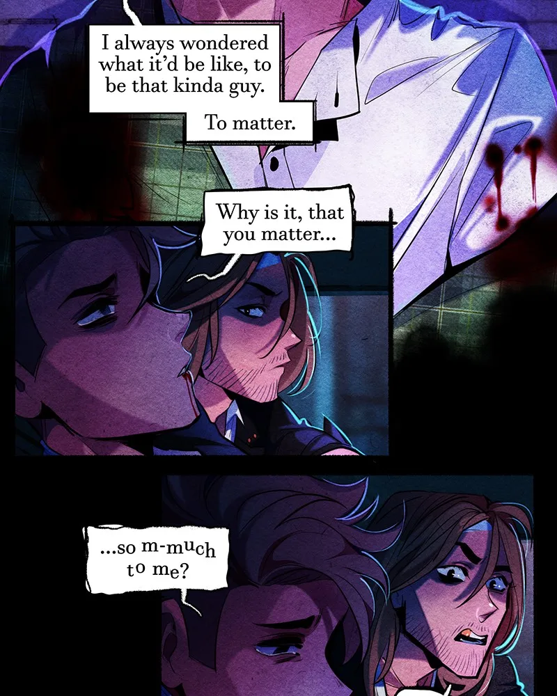 Read Nevermore EN Manga Online