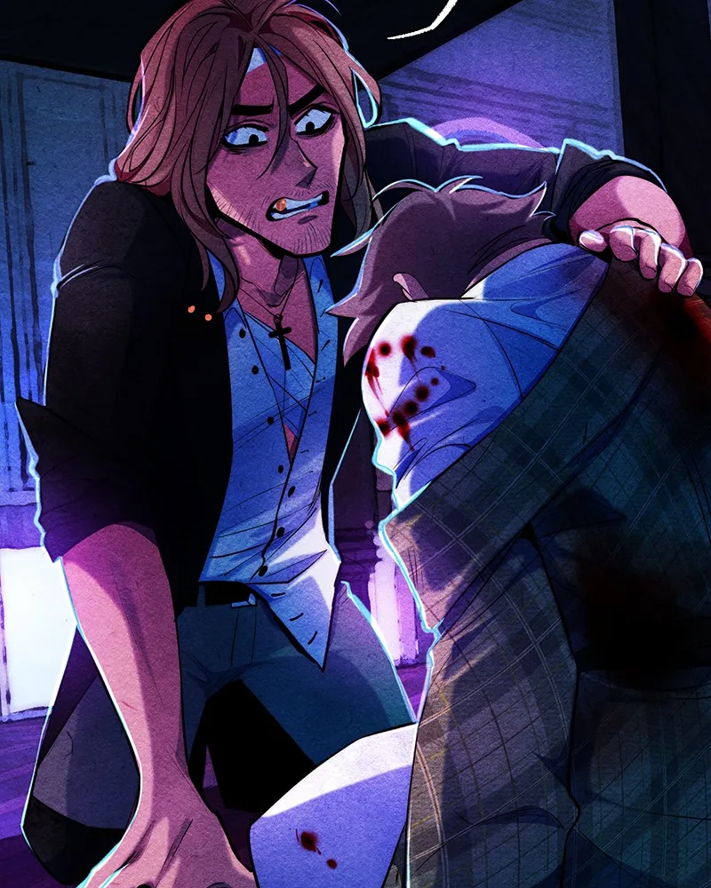 Read Nevermore EN Manga Online
