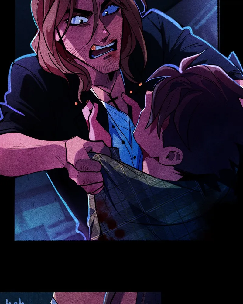 Read Nevermore EN Manga Online