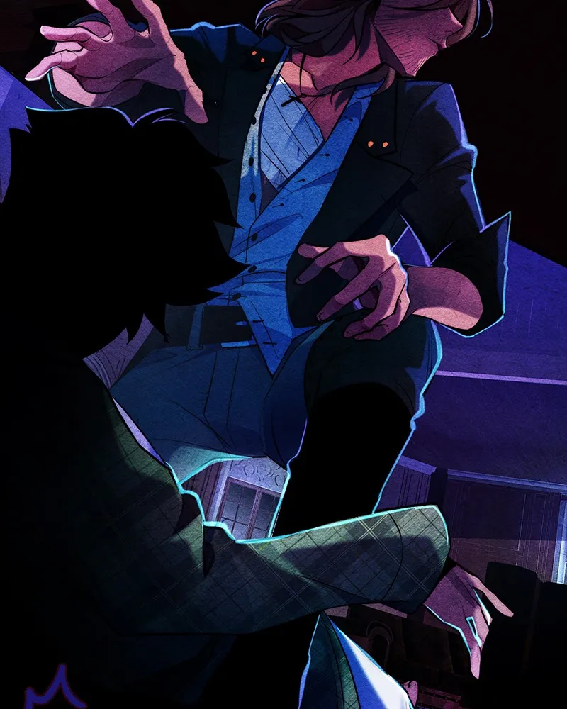 Read Nevermore EN Manga Online