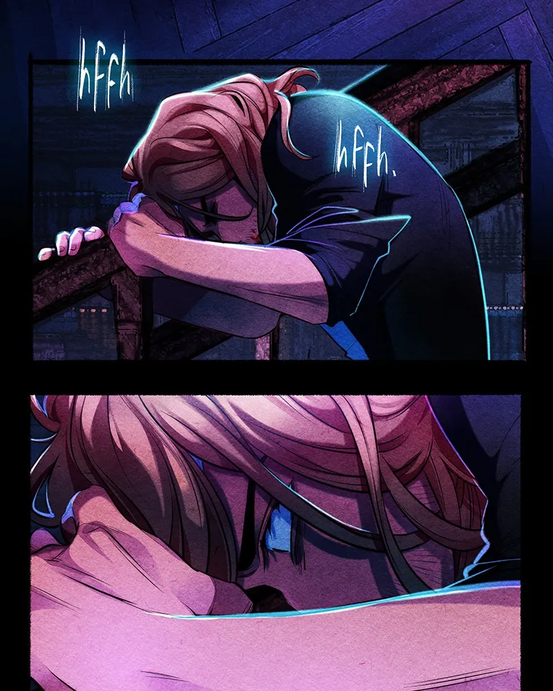 Read Nevermore EN Manga Online
