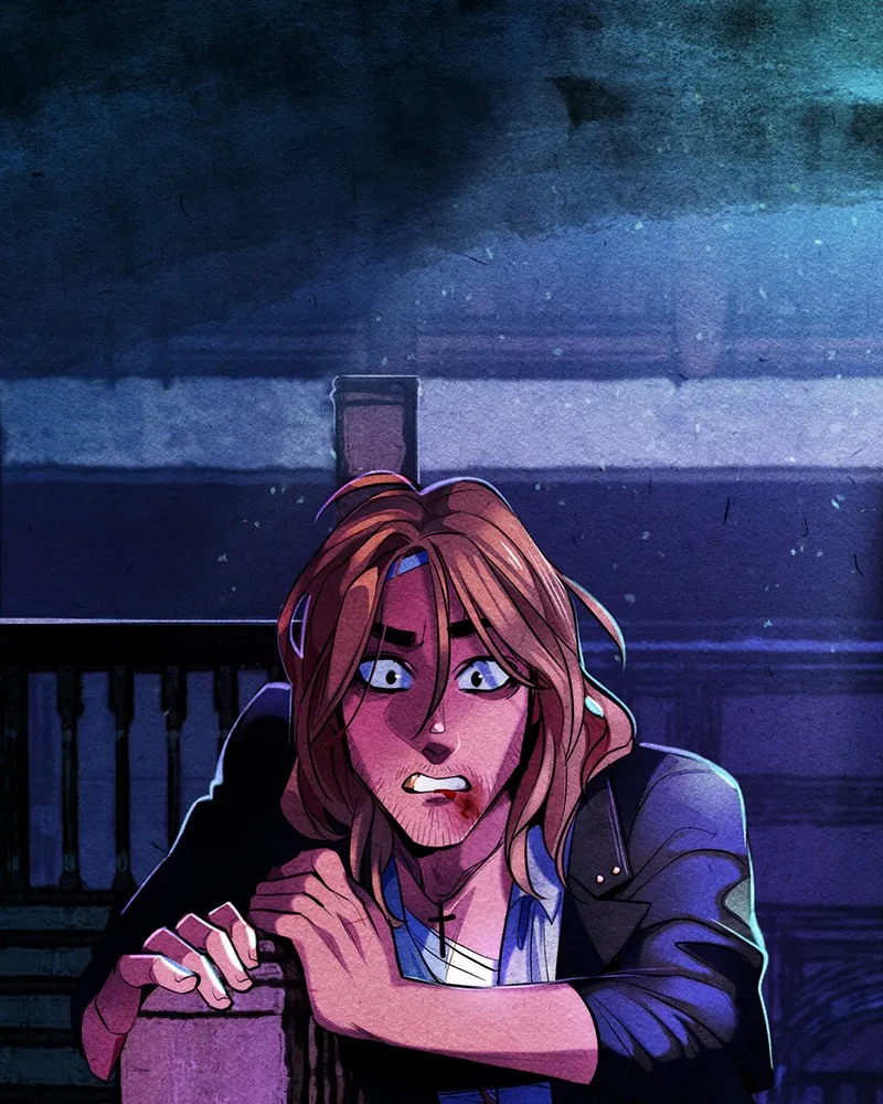Read Nevermore EN Manga Online
