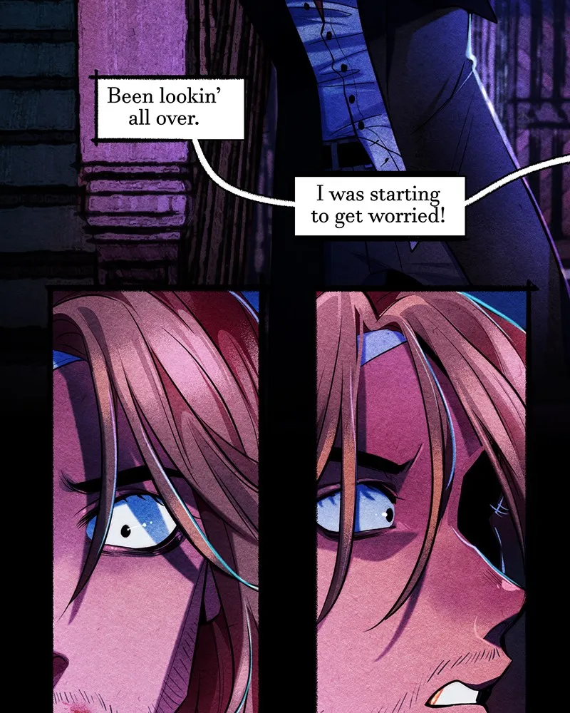 Read Nevermore EN Manga Online