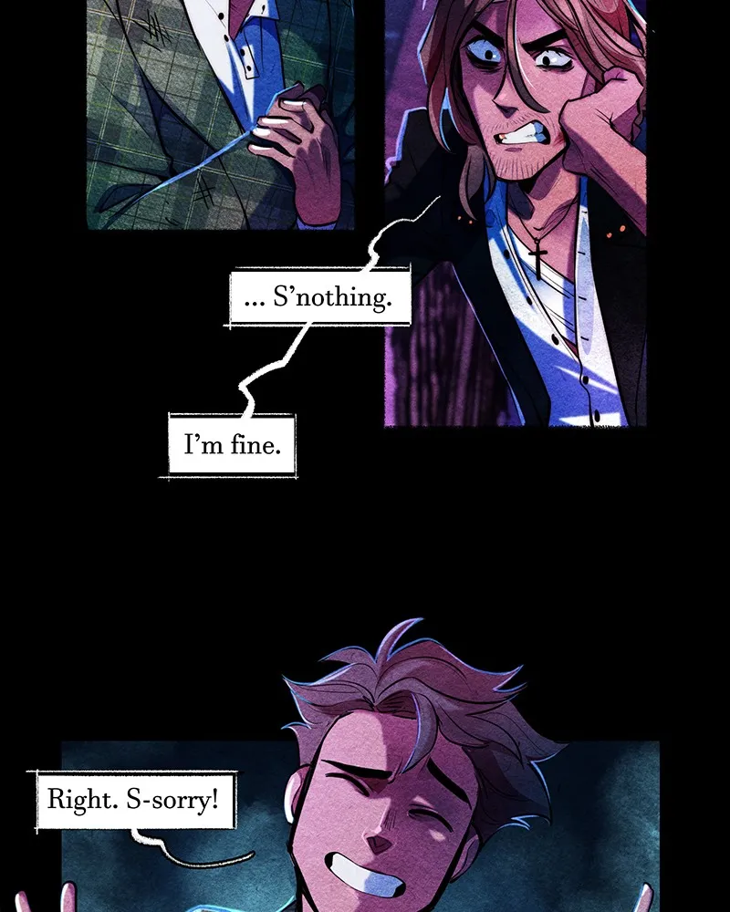 Read Nevermore EN Manga Online