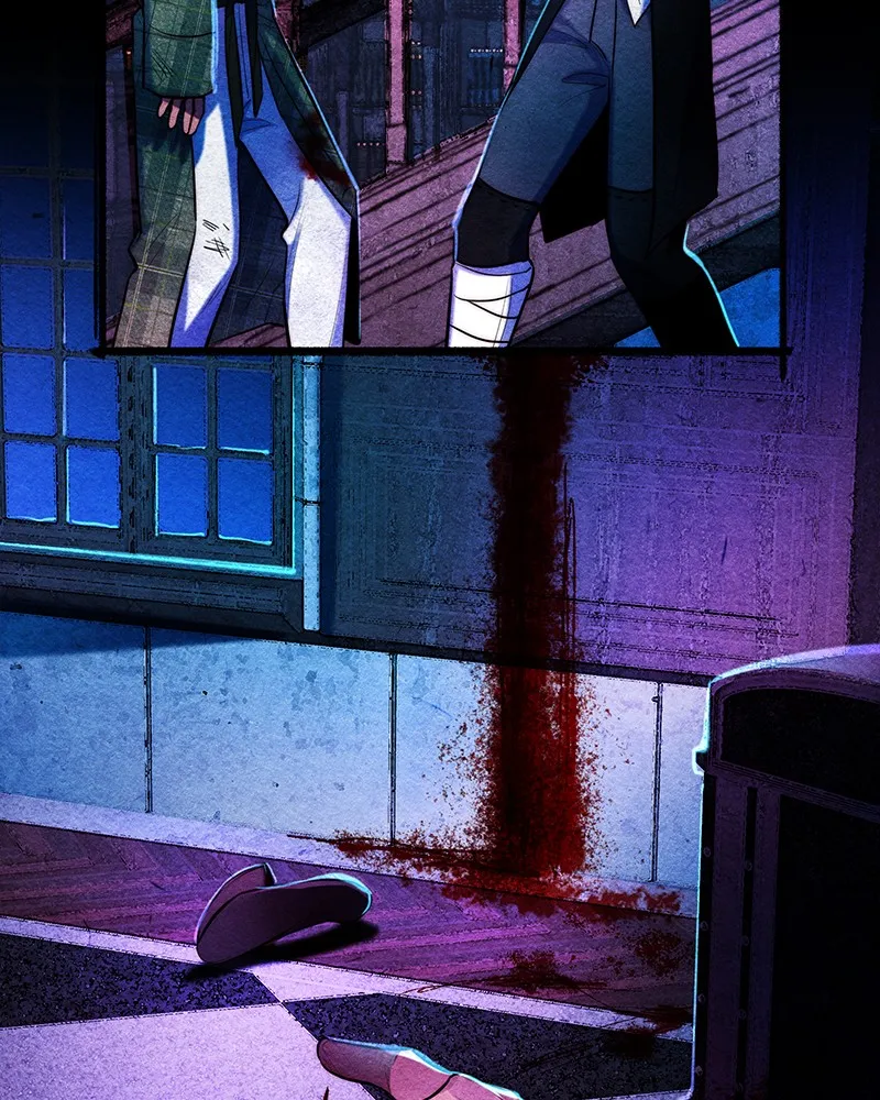 Read Nevermore EN Manga Online