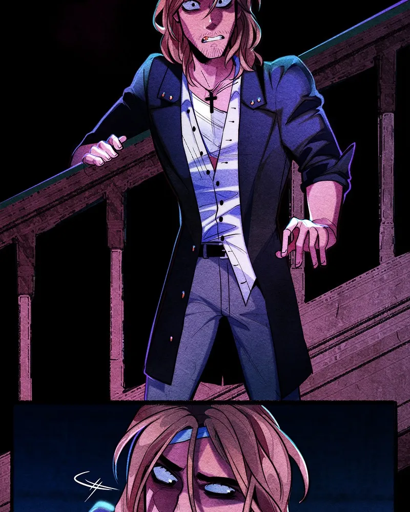 Read Nevermore EN Manga Online