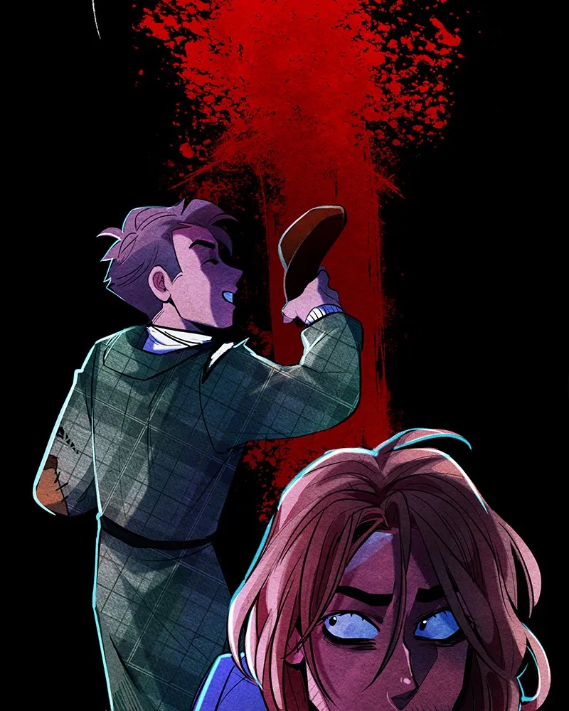 Read Nevermore EN Manga Online