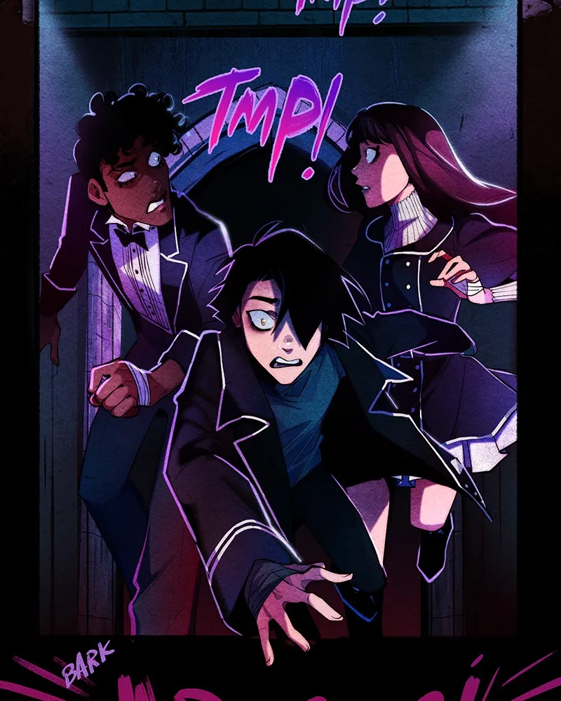 Read Nevermore EN Manga Online