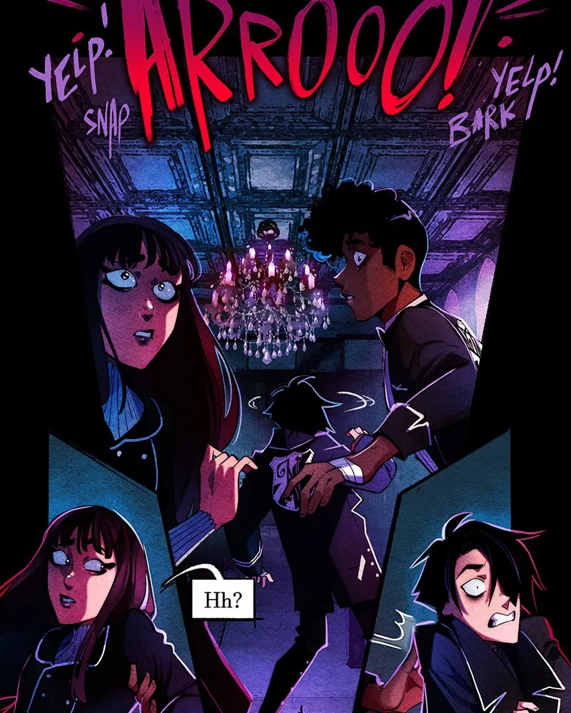 Read Nevermore EN Manga Online