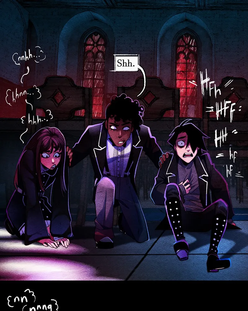 Read Nevermore EN Manga Online