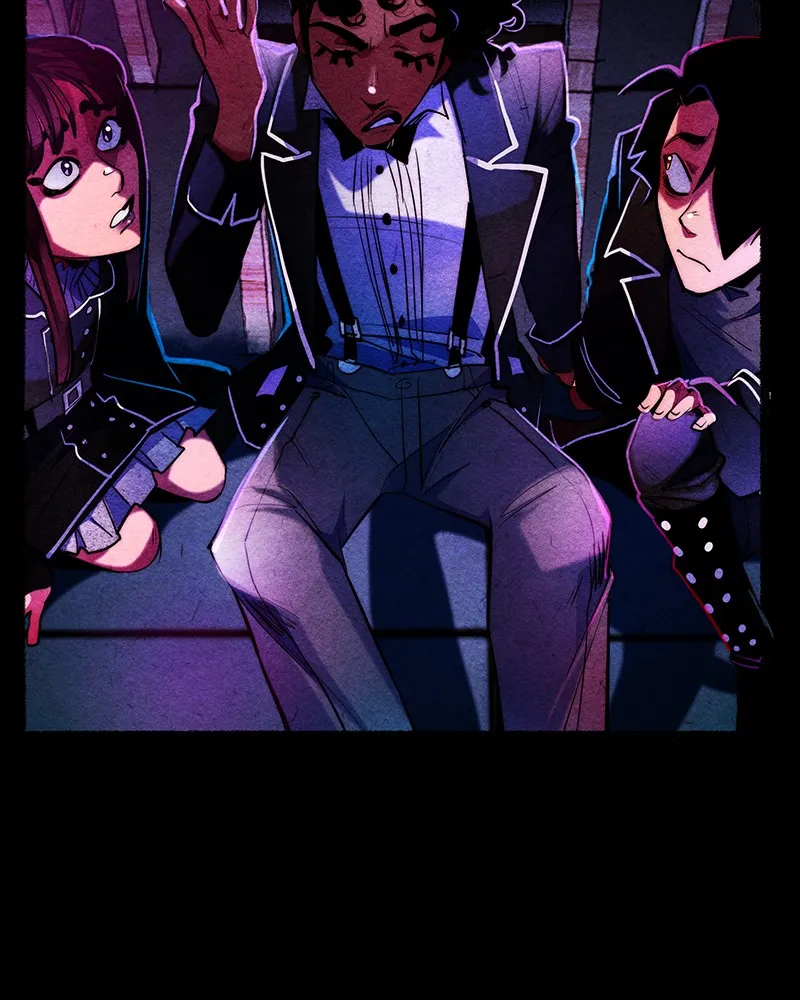Read Nevermore EN Manga Online