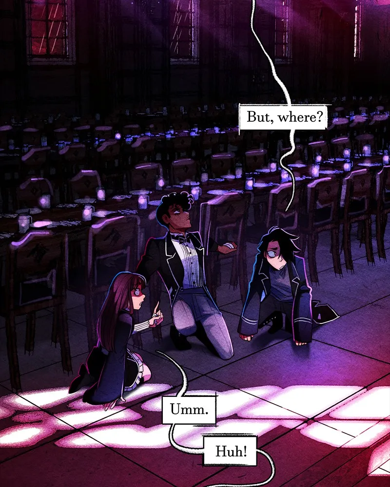 Read Nevermore EN Manga Online
