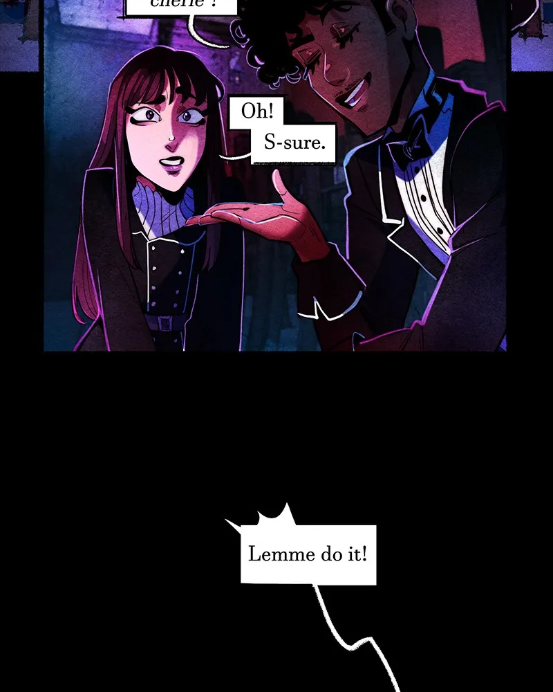 Read Nevermore EN Manga Online