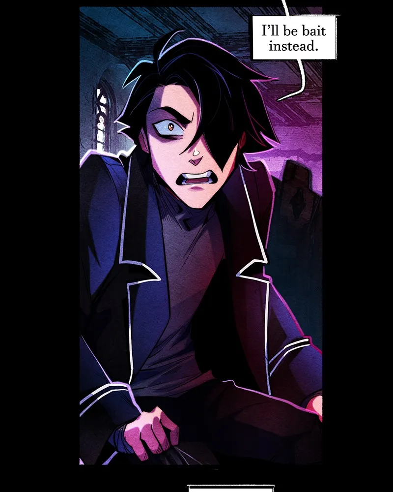 Read Nevermore EN Manga Online