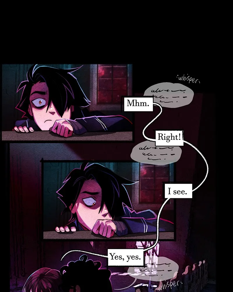 Read Nevermore EN Manga Online