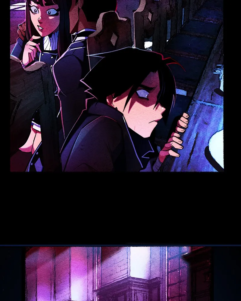 Read Nevermore EN Manga Online