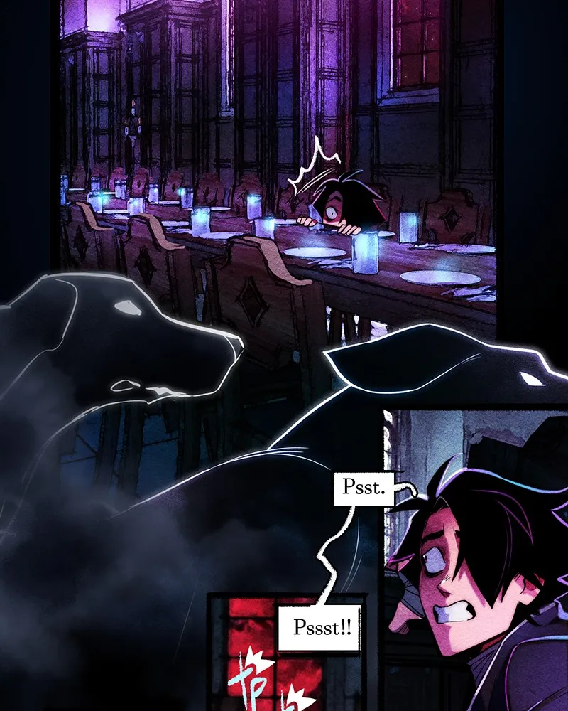 Read Nevermore EN Manga Online