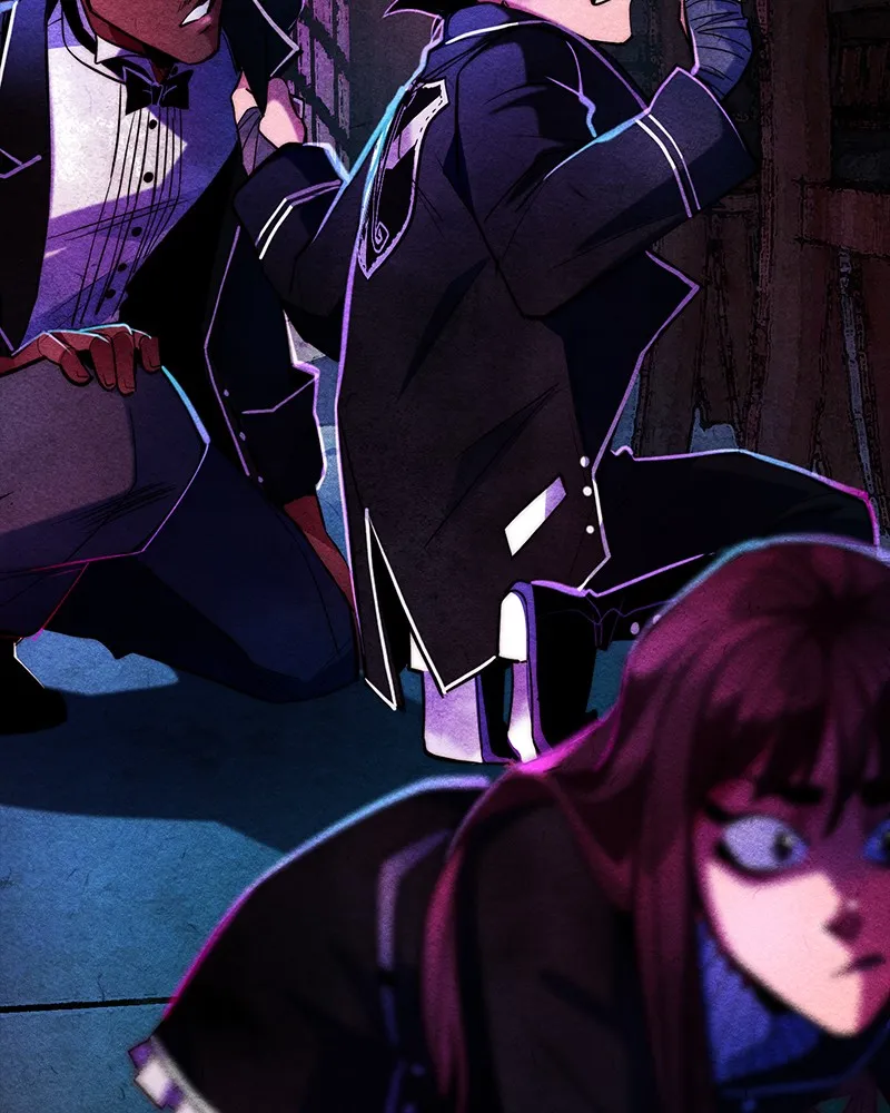 Read Nevermore EN Manga Online