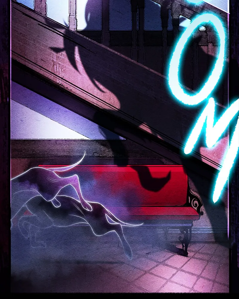 Read Nevermore EN Manga Online