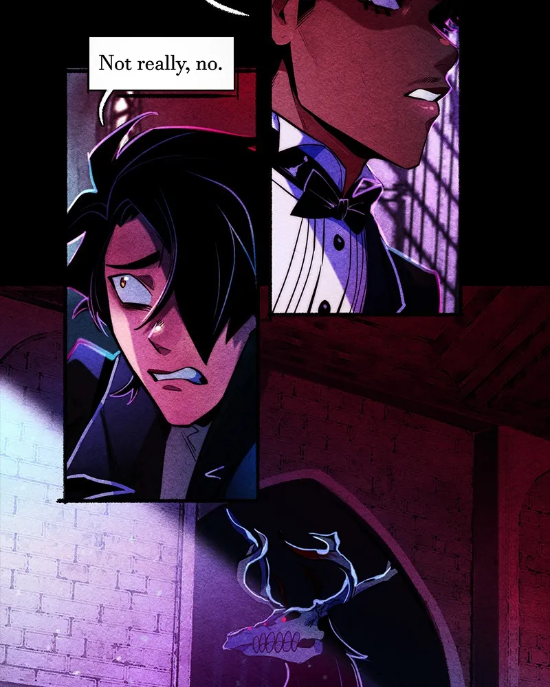 Read Nevermore EN Manga Online
