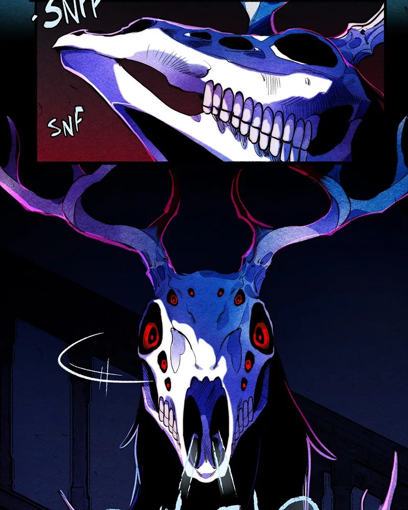 Read Nevermore EN Manga Online
