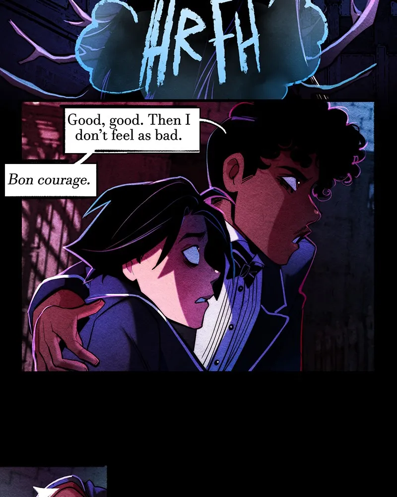 Read Nevermore EN Manga Online