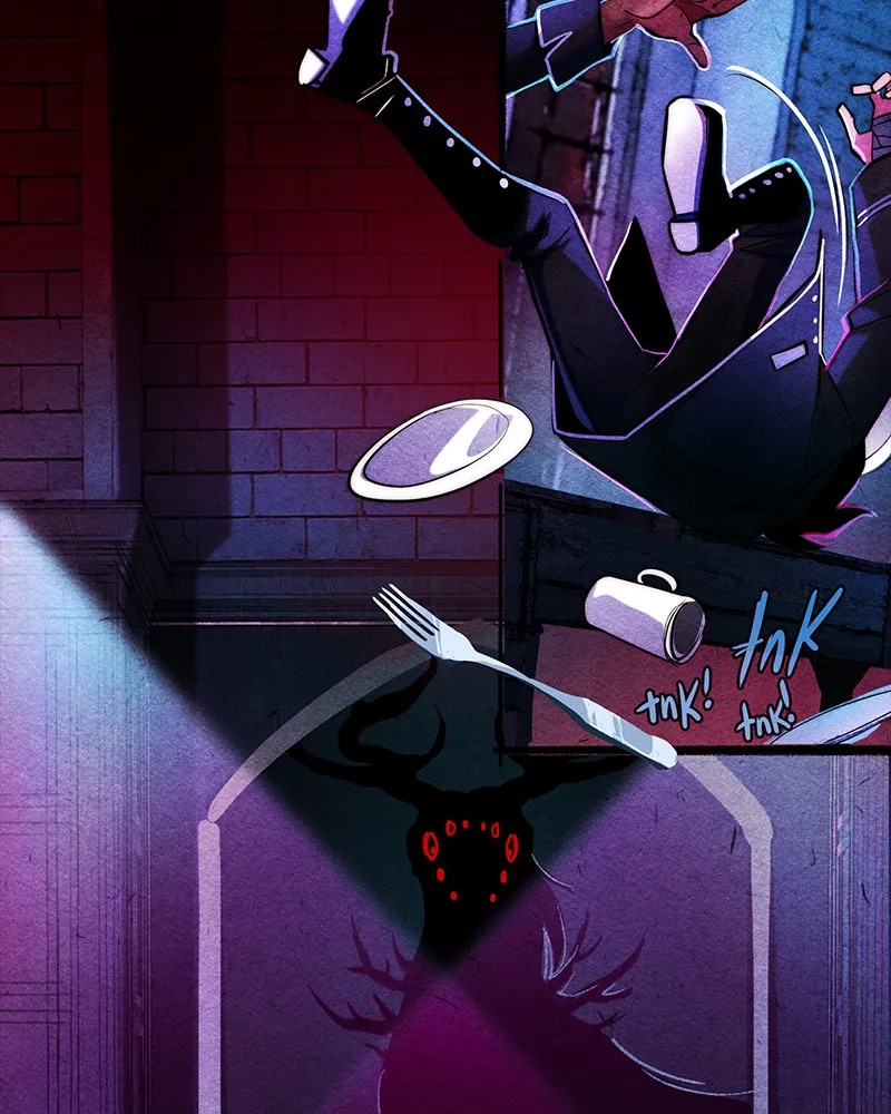 Read Nevermore EN Manga Online