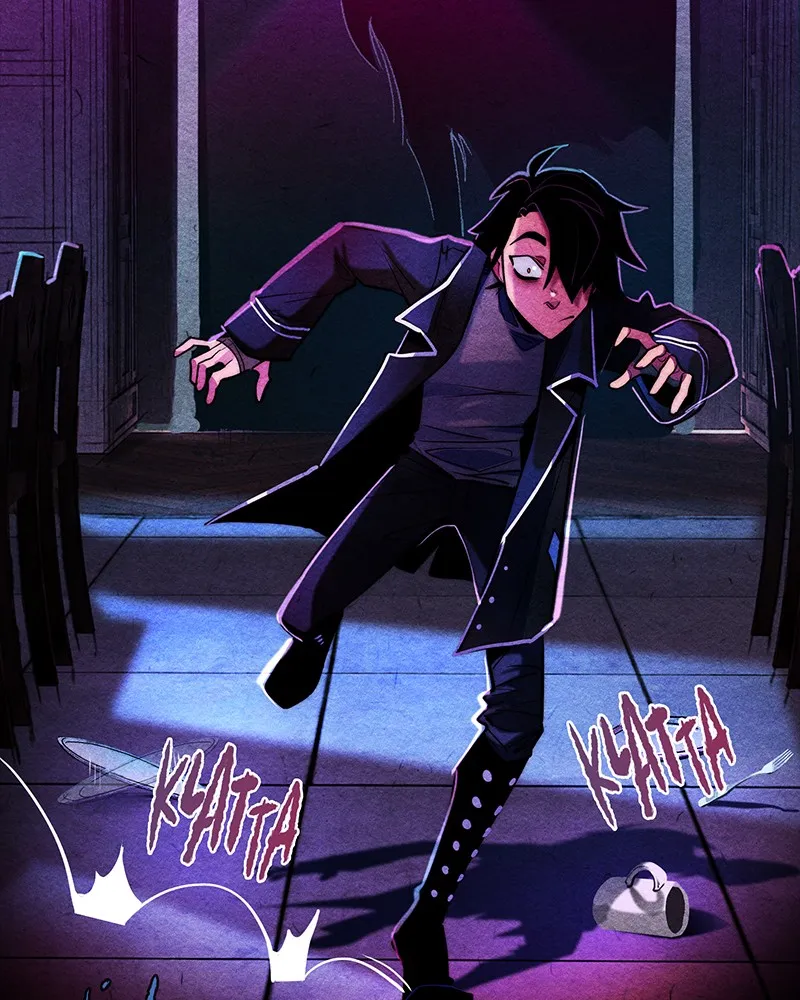 Read Nevermore EN Manga Online